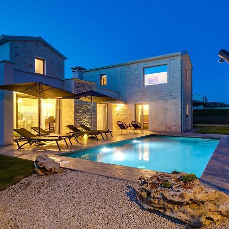 Villa Lavanda Nova Vas  Exterior foto